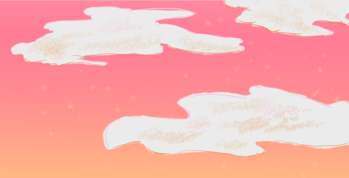 Mistaken (2017) Created, animated and Illustrated by Hannah Rosie.