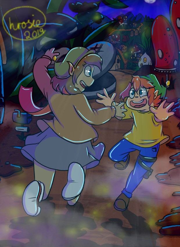 One Job too Many (2018)